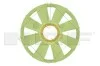 Крильчатка вентилятора NRF 49842 (фото 2)