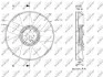 Крильчатка вентилятора 49849