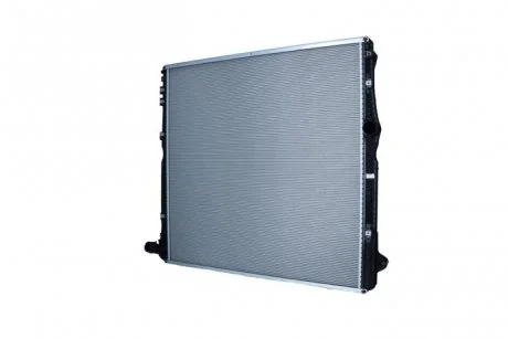 Радиатор NRF 500006