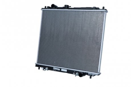 Радиатор NRF 50001 (фото 1)