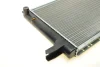 Радиатор охлаждения двигателя NRF 50111 (фото 7)