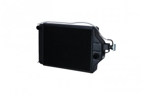 Радиатор NRF 501768