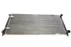 Радіатор охолодження двигуна (вир-во Nissens) 503003