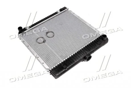 Радиатор NRF 504250