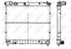 Радіатор, охолодження двигуна NRF 50431 (фото 2)
