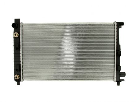 Радиатор охлаждения MB A (W168), VANEO (414) 1.4-2.1 07.97-07.05 NRF 50446 (фото 1)