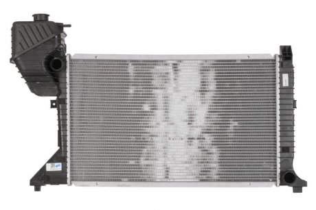 Радиатор NRF 50558 (фото 1)