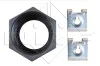 Радиатор NRF 50565 (фото 4)
