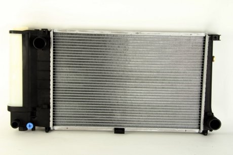 Радиатор NRF 50568 (фото 1)
