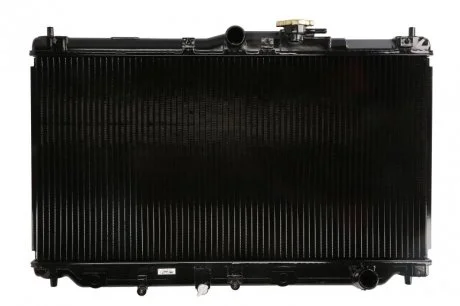 Радиатор NRF 507728