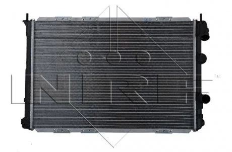 Радиатор NRF 509503