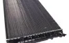 Радіатор VW Passat 1.6D-2.0 04.88-10.93(без кондиціонера) NRF 509506 (фото 3)