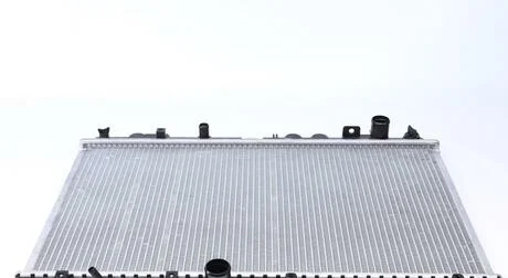 Радіатор NRF 509517