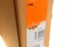 Радиатор охлаждения двигателя EASY FIT NRF 509615 (фото 2)
