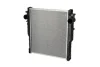 Радіатор двигуна (без рами) RVI MIDLUM DXi5/DXi7 05.06- 509765