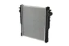 Радіатор двигуна (без рами) RVI MIDLUM DXi5/DXi7 05.06- NRF 509765 (фото 3)