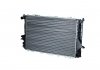 Радиатор охлаждения Audi 100 2,8 90-94 51318