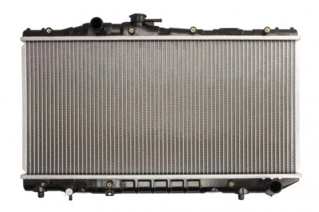 Радиатор NRF 516712