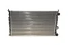Радиатор Golf III, Vento 1.6 92-98 519501