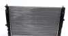 Радиатор основной Audi A4/A6/VW Passat 2.4-2.8 95-08 NRF 519504A (фото 4)