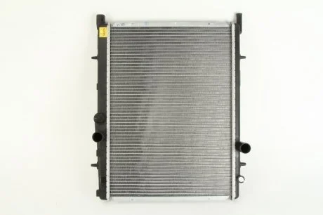 Радиатор NRF 519525