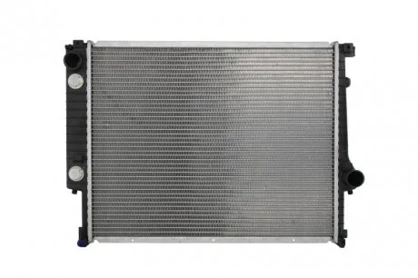Радиатор NRF 519558