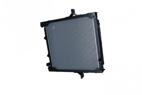 Радиатор NRF 519798 (фото 1)