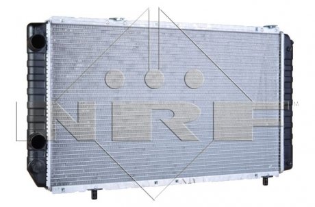 Радиатор NRF 52063 (фото 1)
