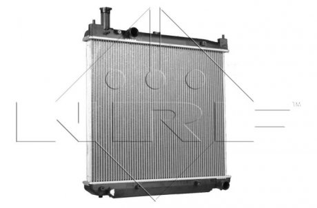 Радіатор NRF 52231