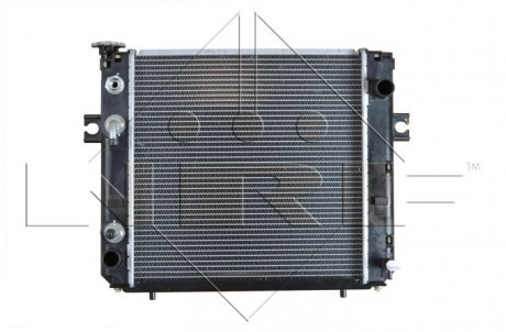 Радіатор NRF 52300