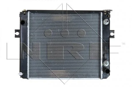 Радіатор NRF 52302