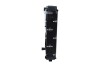 Радіатор двигуна CASE IH 1060 C, 1060 V, 1070 C, 1070 N, 1070 V, 1075 C, 1075 N, 1075 V, 1095 N, 1095 V, 75, 80, 80 2WD, 80 4WD, 85, 90, 90 2WD, 90 4WD, 95, 95 2WD, 95 4WD, FIAT 65-56, 65-56 DT NRF 530007 (фото 2)
