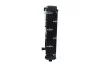 Радіатор двигуна CASE IH 1060 C, 1060 V, 1070 C, 1070 N, 1070 V, 1075 C, 1075 N, 1075 V, 1095 N, 1095 V, 75, 80, 80 2WD, 80 4WD, 85, 90, 90 2WD, 90 4WD, 95, 95 2WD, 95 4WD, FIAT 65-56, 65-56 DT NRF 530007 (фото 2)