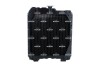 Радіатор двигуна CASE IH 1060 C, 1060 V, 1070 C, 1070 N, 1070 V, 1075 C, 1075 N, 1075 V, 1095 N, 1095 V, 75, 80, 80 2WD, 80 4WD, 85, 90, 90 2WD, 90 4WD, 95, 95 2WD, 95 4WD, FIAT 65-56, 65-56 DT NRF 530007 (фото 3)