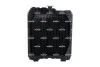 Радіатор двигуна CASE IH 1060 C, 1060 V, 1070 C, 1070 N, 1070 V, 1075 C, 1075 N, 1075 V, 1095 N, 1095 V, 75, 80, 80 2WD, 80 4WD, 85, 90, 90 2WD, 90 4WD, 95, 95 2WD, 95 4WD, FIAT 65-56, 65-56 DT NRF 530007 (фото 3)