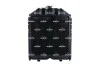 Радіатор двигуна CASE IH 80 2WD, 80 4WD, 90 2WD, 90 4WD, FIAT 400 2WD, 420, 450 2WD, 450 4WD, 466 2WD, 466 4WD, 480, 480 DT, 480 V, 500, 500 DT, 500 DT SPECIAL, 540, 540 DT, 550, 550 DT NRF 530030 (фото 3)