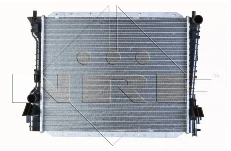 Радиатор NRF 53020