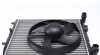 Радиатор охлаждения FORD GALAXY SEAT ALHAMBRA VW SHARAN 1.9D/2.0D 11.02-03.10 NRF 53022 (фото 11)