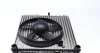 Радиатор охлаждения FORD GALAXY SEAT ALHAMBRA VW SHARAN 1.9D/2.0D 11.02-03.10 NRF 53022 (фото 3)