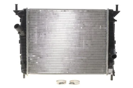Радиатор NRF 53028