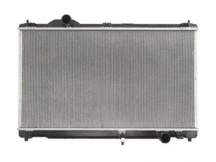 Радиатор охлаждения Lexus GX 2005-2011 NRF 53039