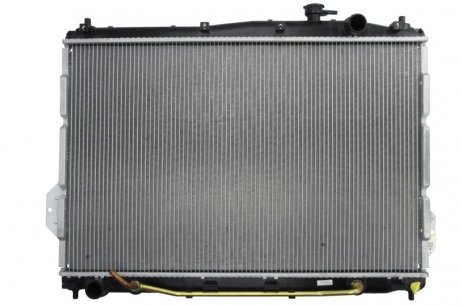 Радиатор NRF 53050 (фото 1)