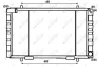 Радіатор NRF 53070 (фото 1)