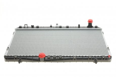 Радиатор охлаждения двигателя Lacetti 1.8 NRF 53150