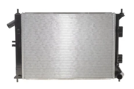 Радиатор охлаждения HYUNDAI ELANTRA, I30 KIA CEED, CERATO, PRO CEE´D, SOUL 1.4/1.6/2.0 06.11- NRF 53171