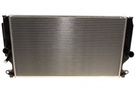 Радиатор охлаждения NRF 53181 (фото 1)