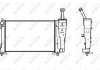 Радіатор, охолодження двигуна NRF 53247 (фото 2)