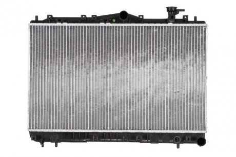 Радиатор NRF 53259 (фото 1)