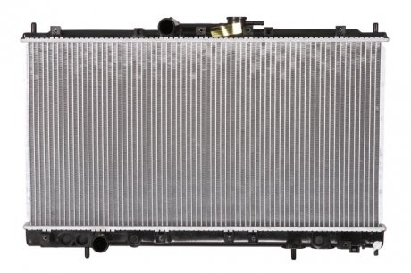 Радиатор охлаждения двигателя NRF 53312