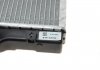 Радиатор охлаждения двигателя NRF 53328 (фото 10)